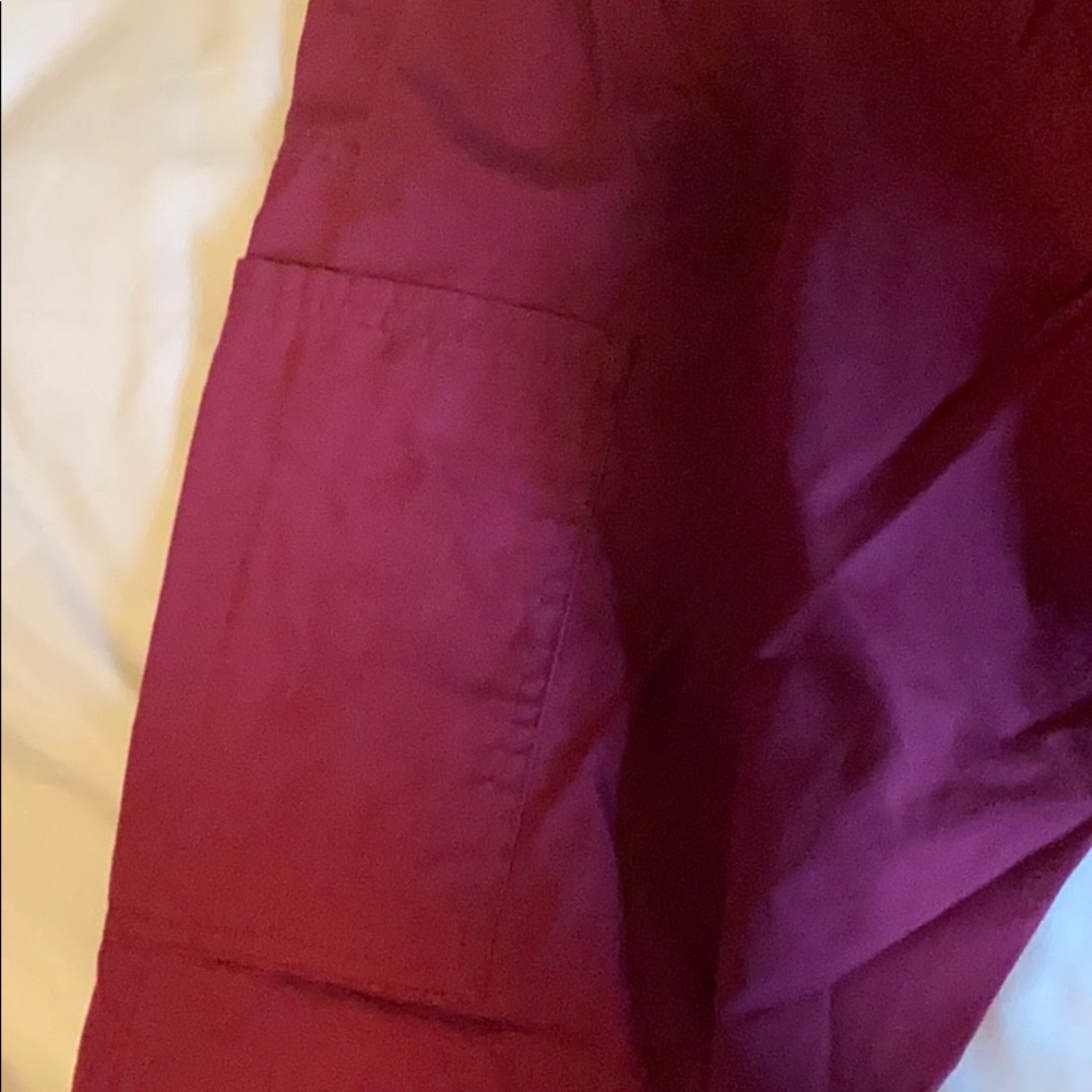 Scrub bottom - Picture 2 of 2